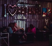 Festivalio &bdquo;I Love Palanga&ldquo; akimirkos