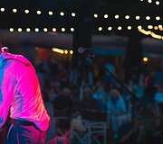 Festivalio &bdquo;I Love Palanga&ldquo; akimirkos