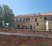 Kurhauzas atgis naujam gyvenimui