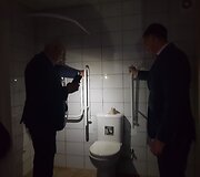 Naujutėlaitis socialinis būstas Klaipėdoje