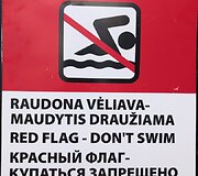 Įspėjamasis ženklas