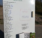 KU mokslininkai kviečia į pauk&scaron;čių palydėtuves.