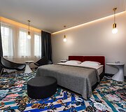 Palangoje duris atveria naujas vie&scaron;butis &bdquo;Amsterdam Plaza&ldquo;.