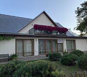 Gyvenamas namas ir apartamentai Kęstučio gatvėje, už kurį pra&scaron;oma 829 tūkstančių  eurų.