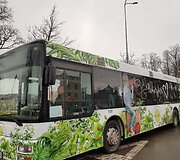 Kretinga kviečia turistus užsukti į svečius.