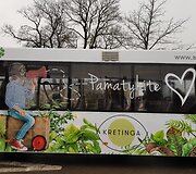 Kretinga kviečia turistus užsukti į svečius.