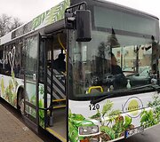 Kretinga kviečia turistus užsukti į svečius.