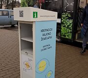 Kretinga kviečia turistus užsukti į svečius.