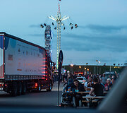 Jūros &scaron;ventės aidai