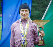 &bdquo;Gintarinė jūrmylė&ldquo;