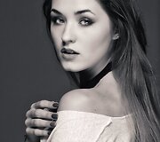 Emilija Aleksandravičiūtė Kanadoje