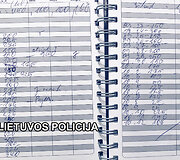 Pareigūnai sulaikė tris prostitucijos organizavimu įtariamus asmenis.