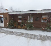 I&scaron;rinktos originaliausiai i&scaron;puo&scaron;tos lauko erdvės Klaipėdos rajone