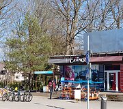 Palanga savaitgalį sulaukė kurorto i&scaron;siilgusių svečių