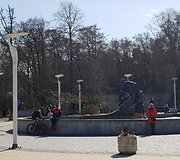 Palanga savaitgalį sulaukė kurorto i&scaron;siilgusių svečių