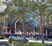 Palanga savaitgalį sulaukė kurorto i&scaron;siilgusių svečių