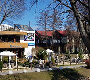 Palanga savaitgalį sulaukė kurorto i&scaron;siilgusių svečių