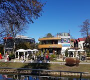 Palanga savaitgalį sulaukė kurorto i&scaron;siilgusių svečių