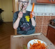 Mažojo Dominyko &scaron;eima svajoja apie operaciją JAV, kuri jų sūnui dovanotų kitokią gyvenimo kokybę.