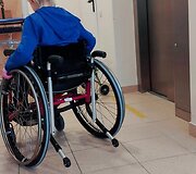 Mažojo Dominyko &scaron;eima svajoja apie operaciją JAV, kuri jų sūnui dovanotų kitokią gyvenimo kokybę.