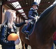 Mažojo Dominyko &scaron;eima svajoja apie operaciją JAV, kuri jų sūnui dovanotų kitokią gyvenimo kokybę.