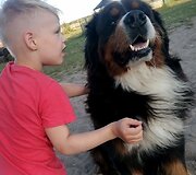 Mažojo Dominyko &scaron;eima svajoja apie operaciją JAV, kuri jų sūnui dovanotų kitokią gyvenimo kokybę.