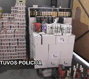 Kontrabanda
