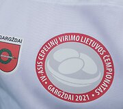 Lietuvos cepelinų virimo čempionatas Gargžduose