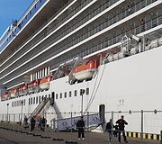 Kruizinis laivas &bdquo;Marina&ldquo;