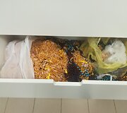 FNTT vykdo ikiteisminį tyrimą dėl įtariamos nelegalios prekybos gintaru ir jo produktais.