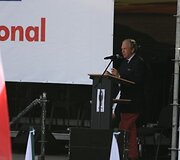 Apdovanojimų ceremonija