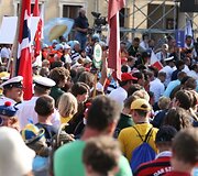 Apdovanojimų ceremonija