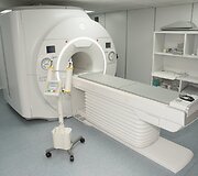 Magnetinio rezonanso tyrimas