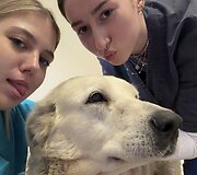 Marija Mik&scaron;taitė pameistrystę ji atliko gyvūnų prekių tinkle &bdquo;Kika&ldquo;, o &scaron;iandien čia jau dirba.