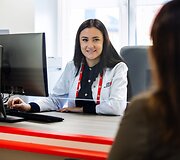 Kauno miesto poliklinika: &scaron;eimos gydytojo komanda