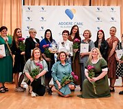 &bdquo;Addere Care&ldquo; ligoninė i&scaron;siskiria tuo, kad veikia ir kaip darbdavys, ir kaip profesinio mokymo įstaiga.