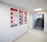 Kauno miesto poliklinikos Aleksoto poskyris 
