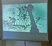 &bdquo;Tuk Tuk &Scaron;irdelė&ldquo; moteris vienija vaikų netektys, sunkios atžalų ligos. Savo patirtimis jos dalijasi fondo rengiamose stovyklose.