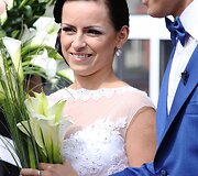 Justina Žemaitytė ir Tadas Gaučas