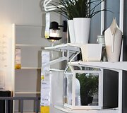 Klaipėdoje - pirmasis IKEA prekių užsakymo ir atsiėmimo punktas.