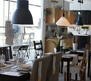 Klaipėdoje - pirmasis IKEA prekių užsakymo ir atsiėmimo punktas.