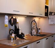 Klaipėdoje - pirmasis IKEA prekių užsakymo ir atsiėmimo punktas.