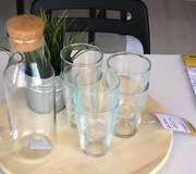 Klaipėdoje - pirmasis IKEA prekių užsakymo ir atsiėmimo punktas.