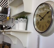 Klaipėdoje - pirmasis IKEA prekių užsakymo ir atsiėmimo punktas.