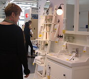 IKEA Klaipėdoje