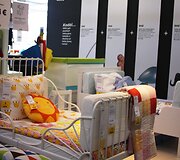 IKEA Klaipėdoje