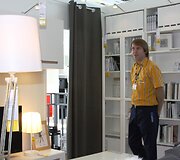 IKEA Klaipėdoje