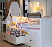 IKEA Klaipėdoje