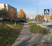 Avarija Alytuje