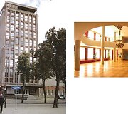 Klaipėdos muzikinis teatras įgyvendinus idėjas pasikeistų i&scaron; esmės.